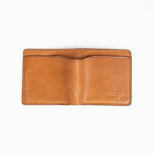 Leather Foldable Wallet