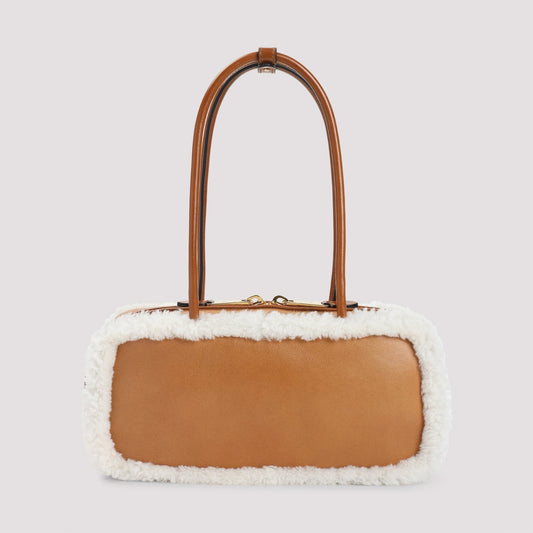 Miu Miu Bauletto Shoulder Bag Women