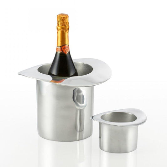 Top Hat Silver