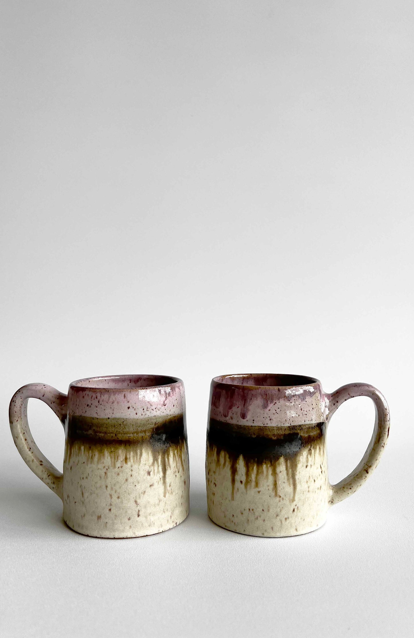 Borealis Mug in Dusk