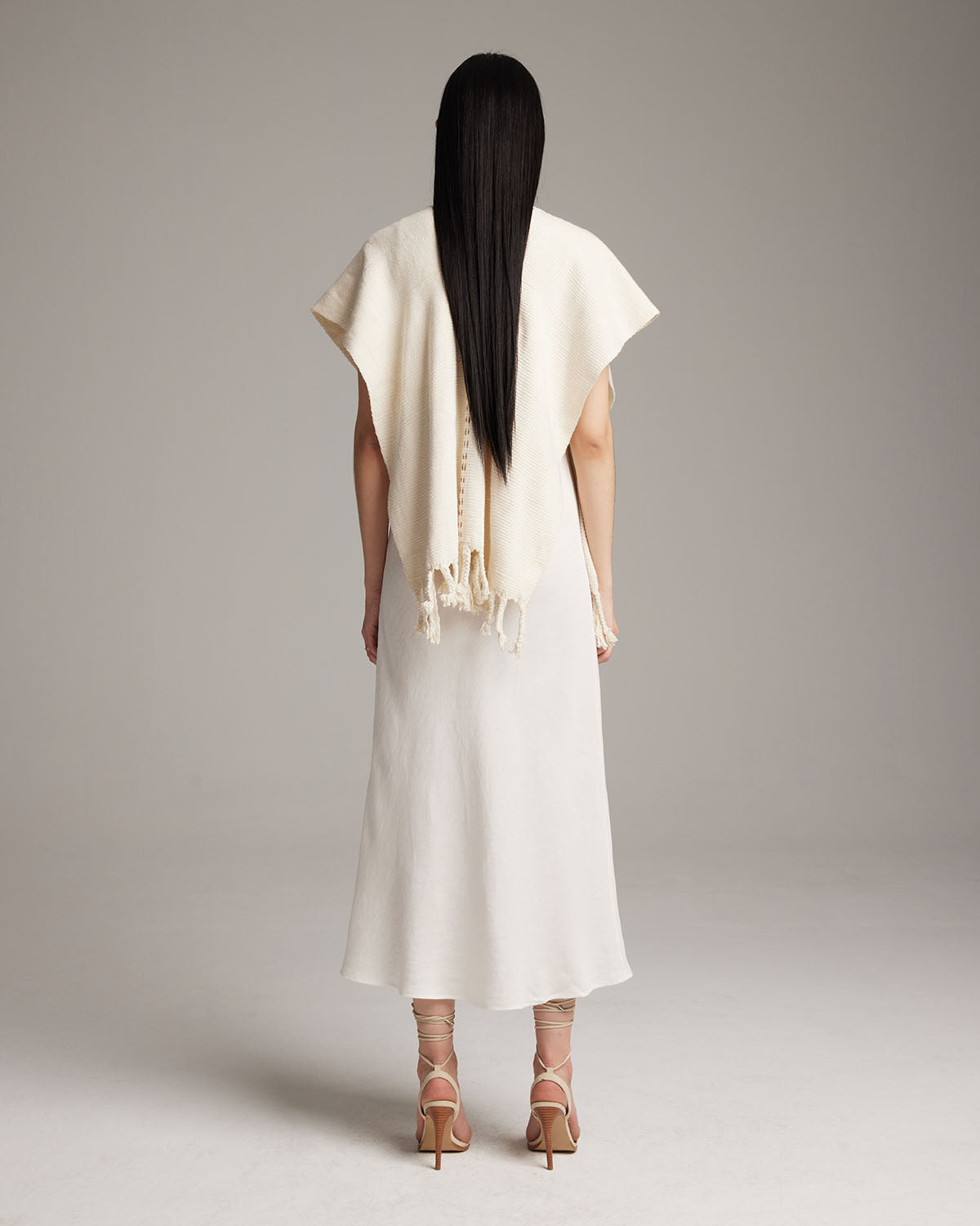 Copper Threads Manta