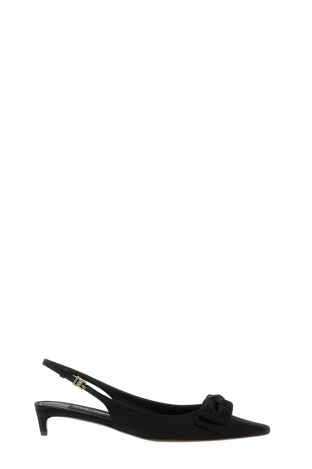 Dolce & Gabbana Women 'Mun' Slingback