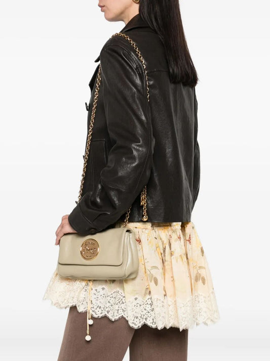 Chloe Women "Chloe Heritage" Bag