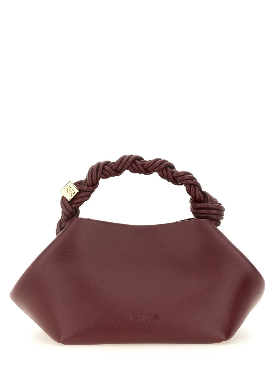 Ganni Women Bag "Bou" Small