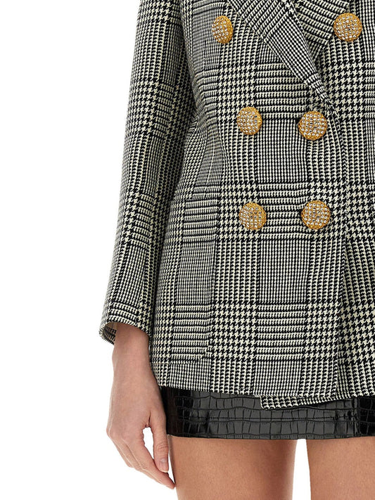 Valentino Women Wool Jacket