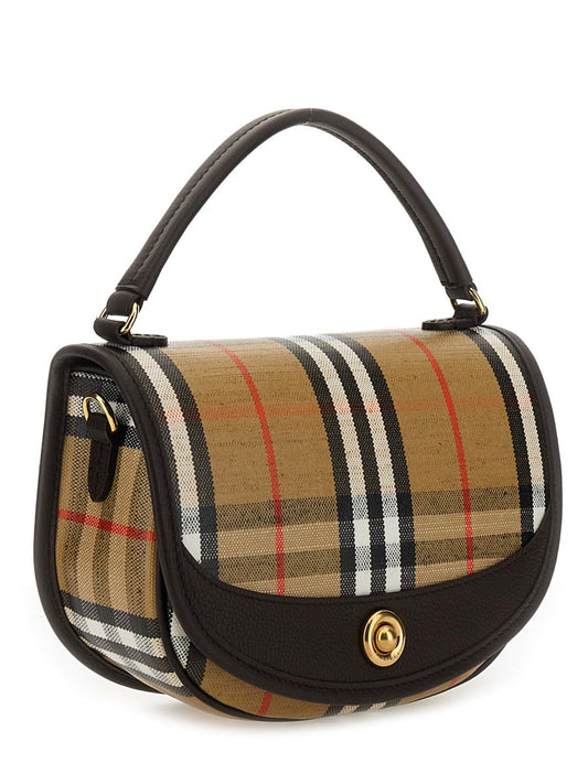 Burberry Women Handbag "Highlands"
