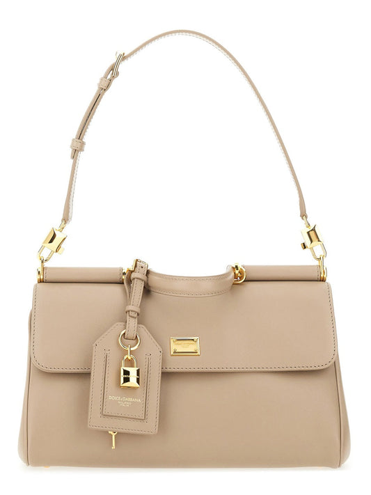 Dolce & Gabbana Women "My Sicily" Handbag