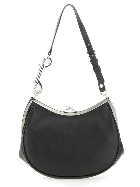 Vivienne Westwood Women Bag With Logo Plaque