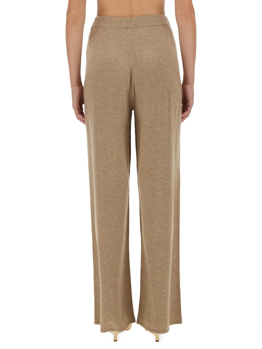 Guest In Residence Women Pants "Everywear"