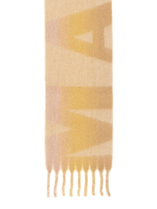 Isabel Marant Women Scarf "Loliana"