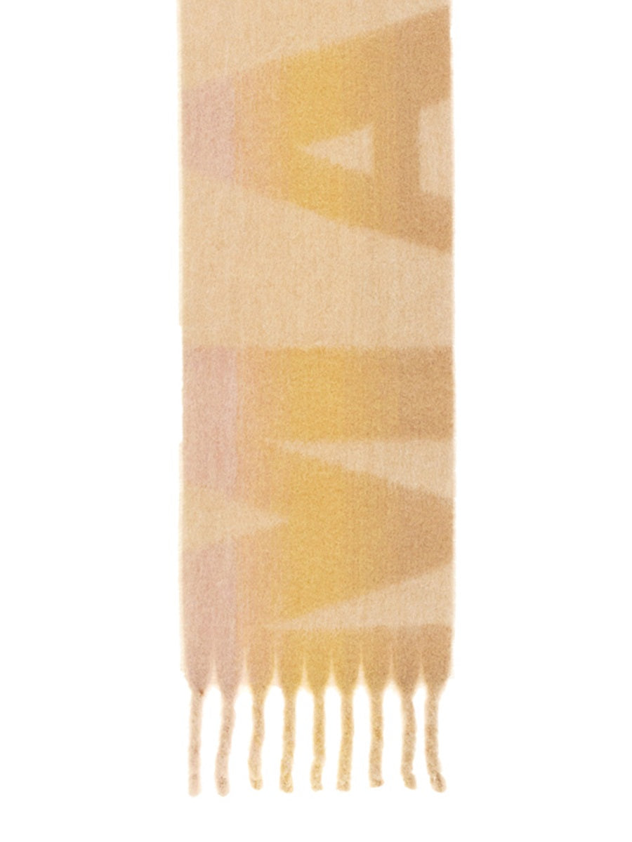 Isabel Marant Women Scarf "Loliana"