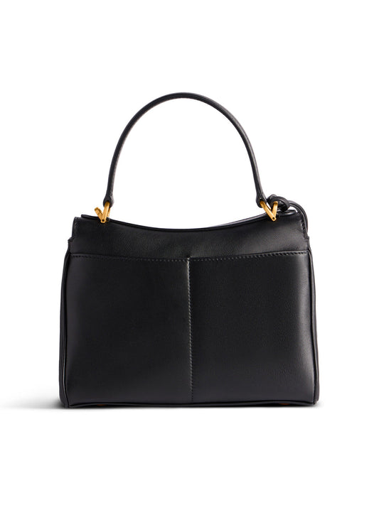 Balenciaga Women Rodeo Mini Handbag In Smooth Calfskin