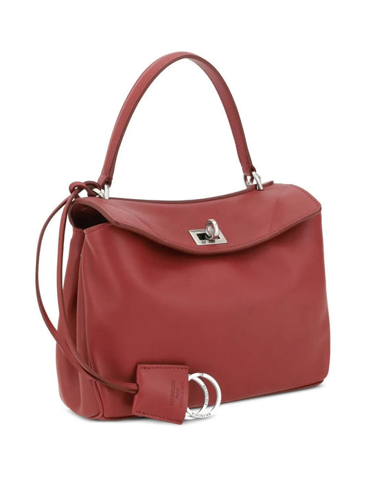 Balenciaga Women Rodeo Mini Handbag