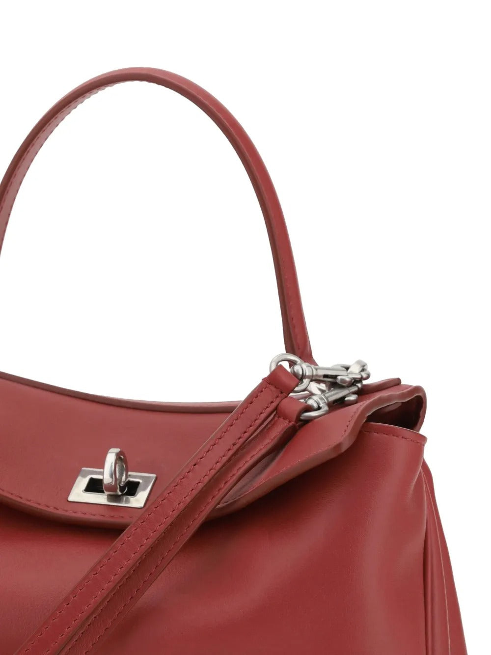 Balenciaga Women Rodeo Mini Handbag