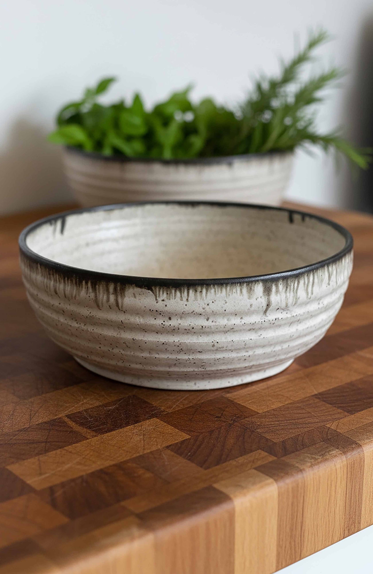 Extra Large Luna Serving Bowl