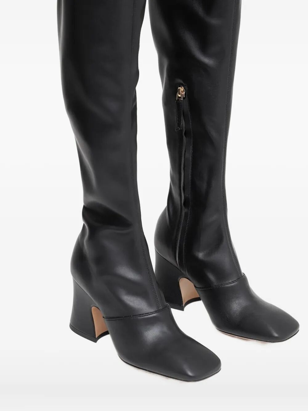Chloe Women Janis Stretch Over-The-Knee Boot