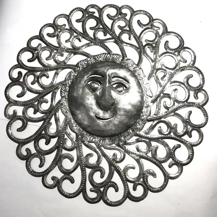 Smiling Sun