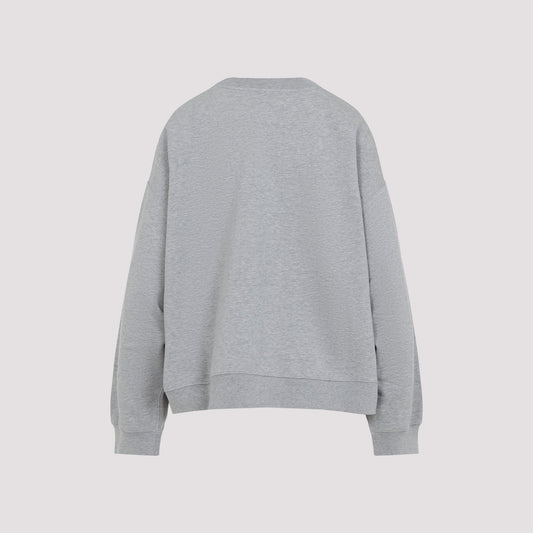 Gucci Cotton Sweatshirt Women