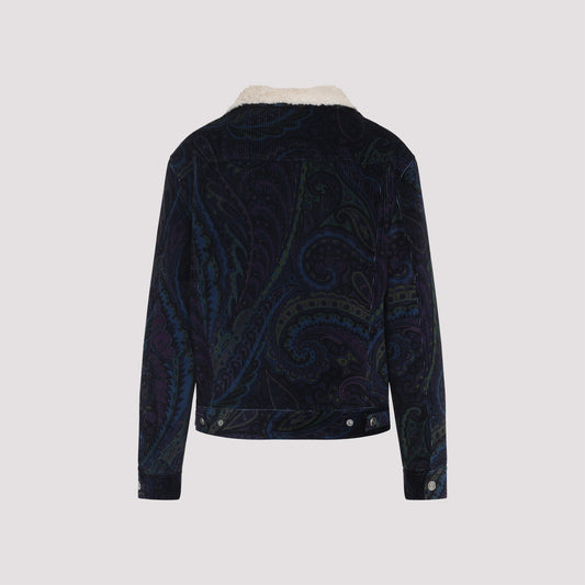Etro Outerwear Women