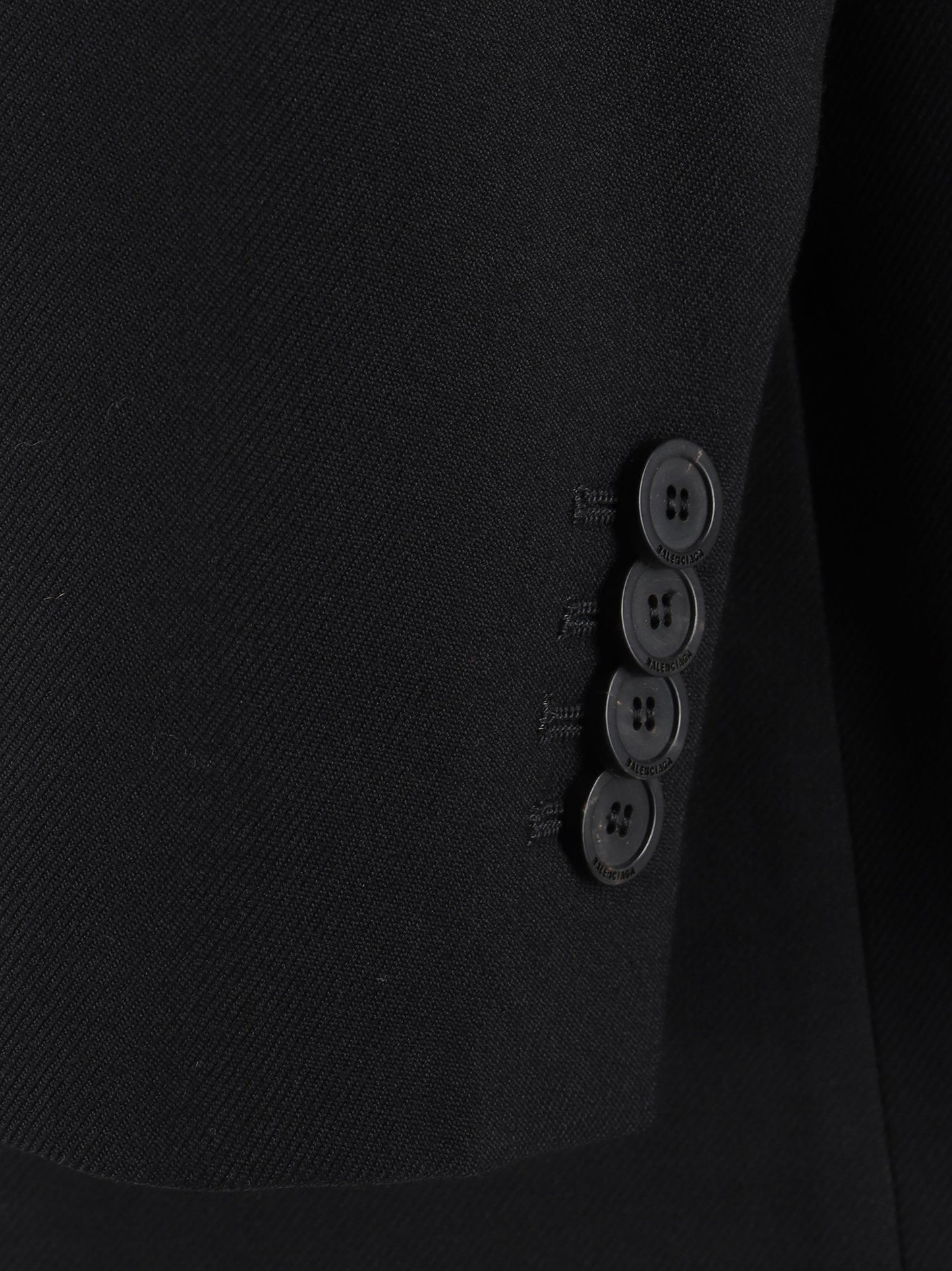 Balenciaga Women Blazer Jacket