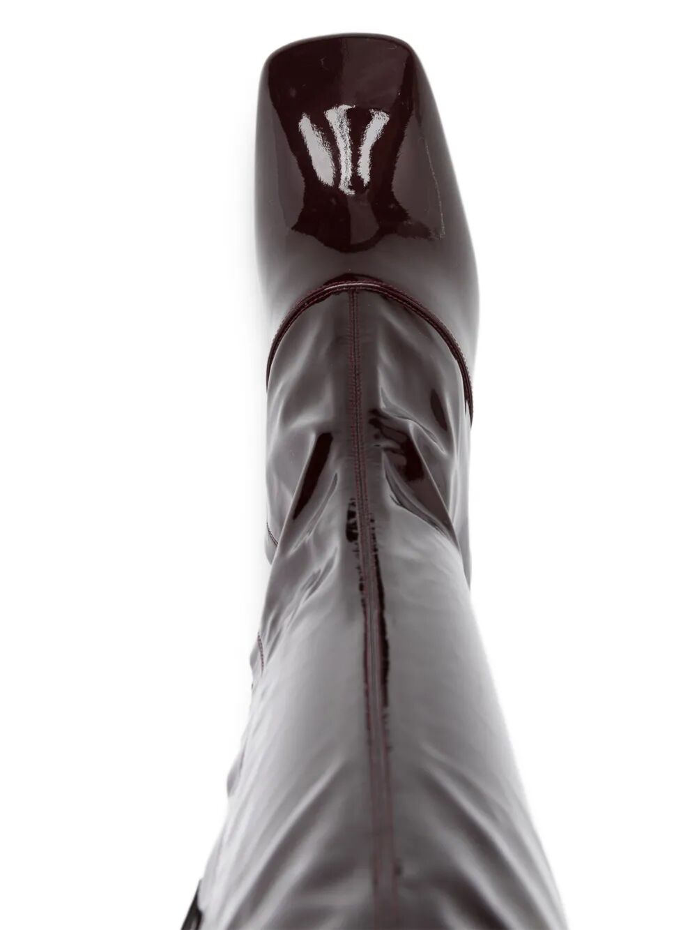 Chloe Women "Janis" High Leg Boot