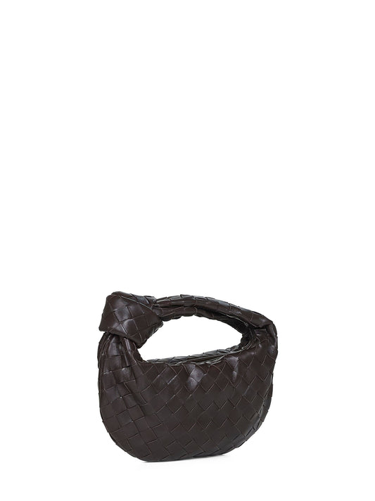 Bottega Veneta Women Fondant Mini Jodie Handbag