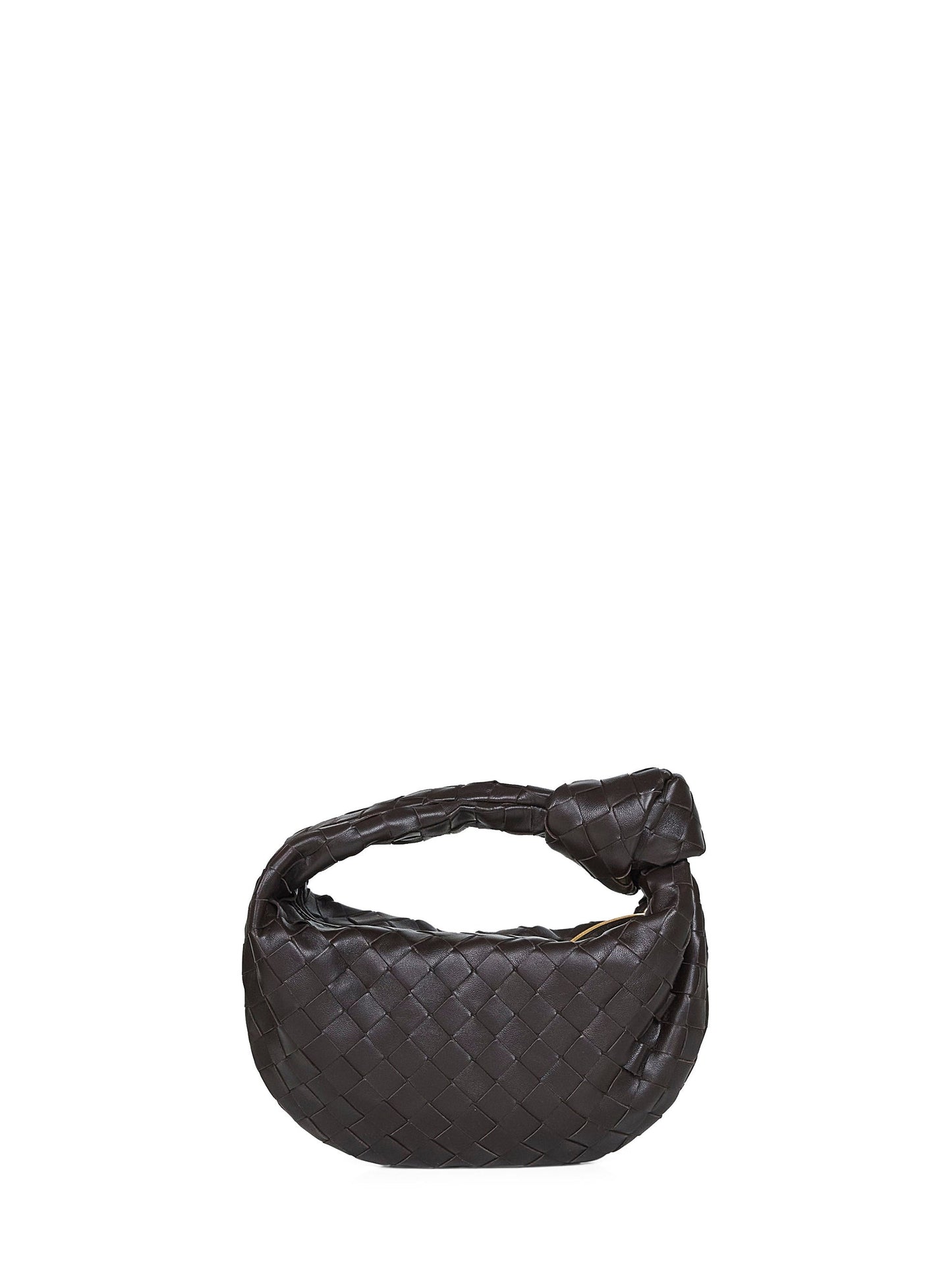 Bottega Veneta Women Fondant Mini Jodie Handbag
