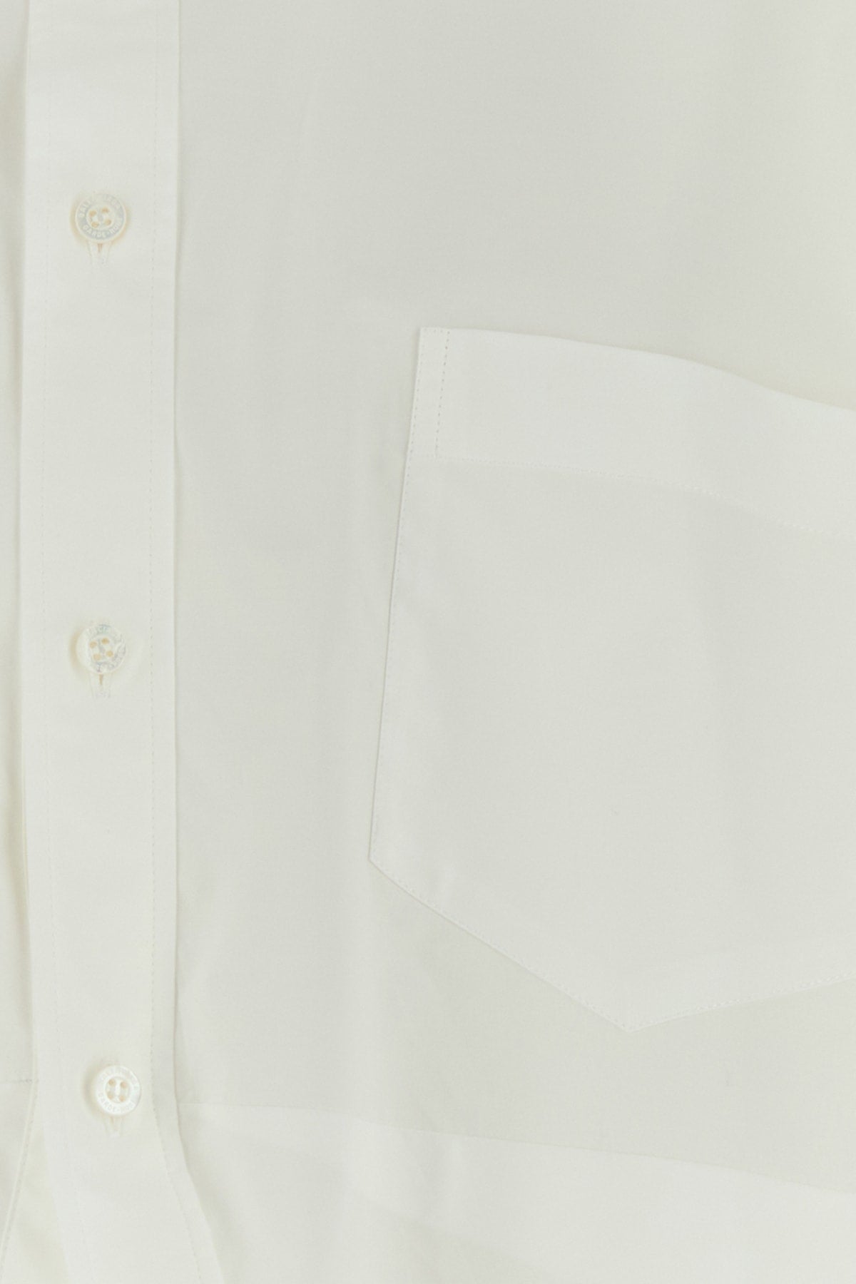 Balenciaga Women Swing Shirt