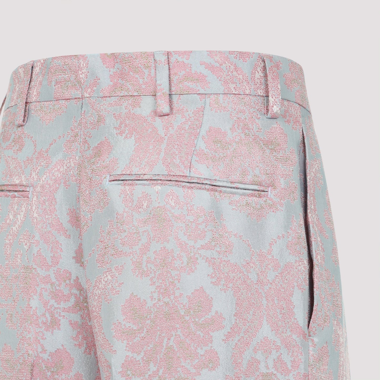 Dries Van Noten Portias Pants Women