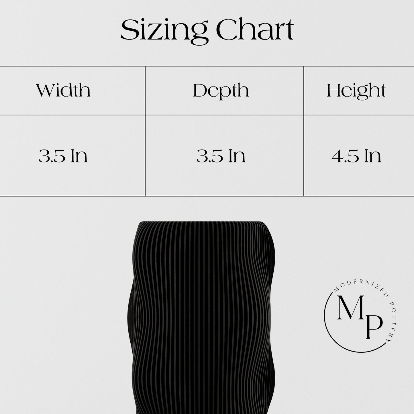 Bubbly Pencil Holder