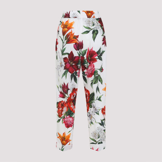 Dolce & Gabbana Pants Women