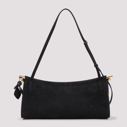 Alaïa East West M Shoulder Bag Women