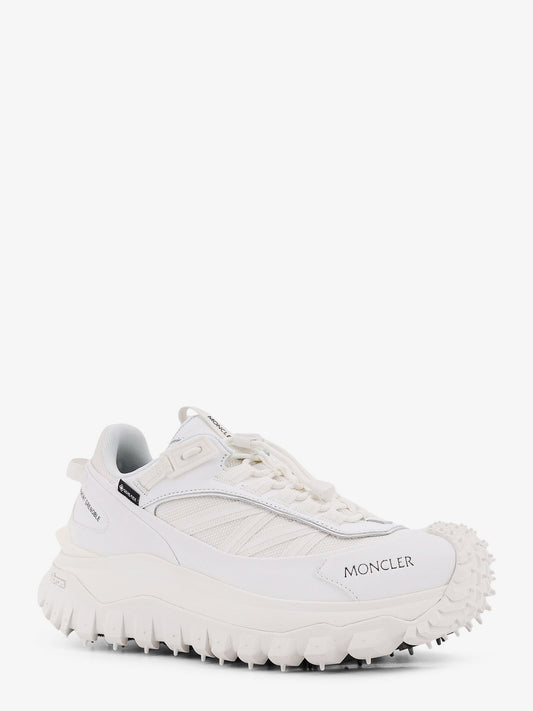 Moncler Women Trailgrip Gtx Mesh Sneakers