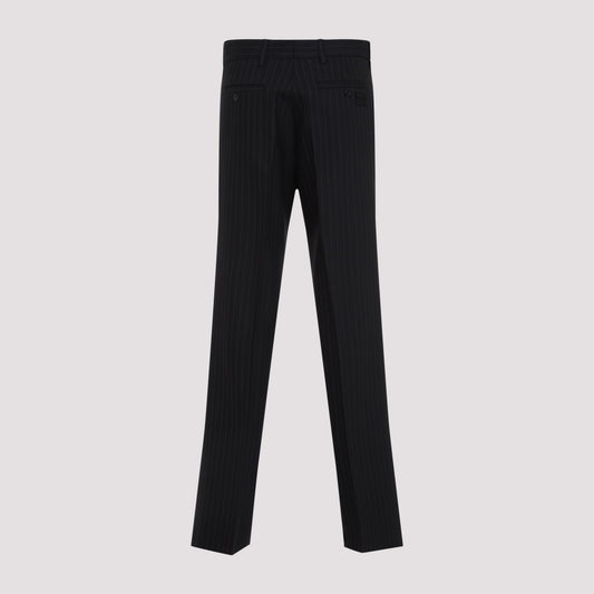 Miu Miu Wool Pants Women