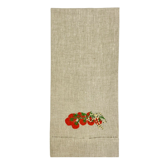 Mediterranean Collection Tea Towels