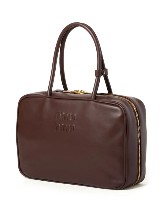 Miu Miu Women Large Beau Bag