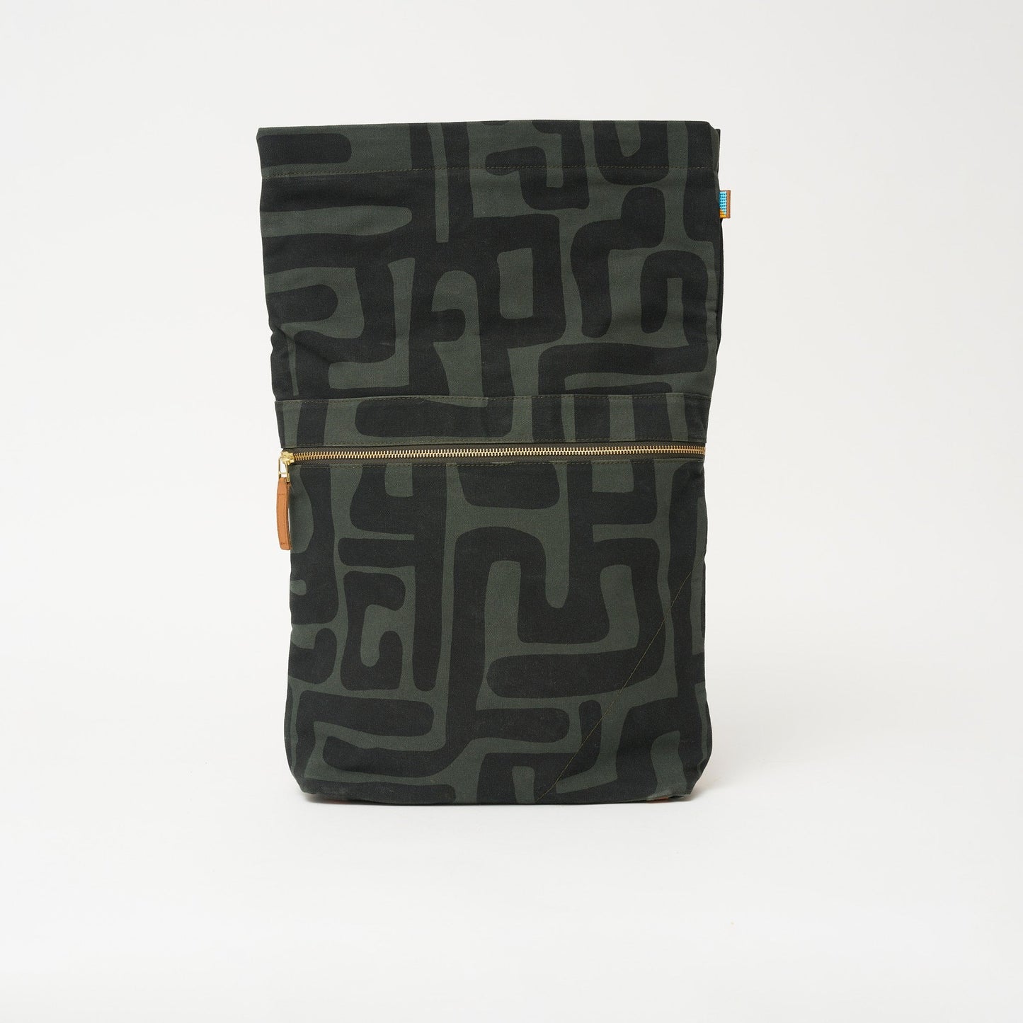 Backpack - Safari Kuba