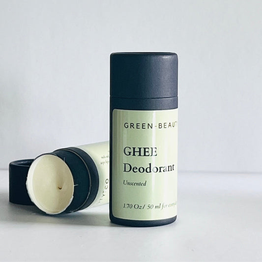 Unscented Deodorant
