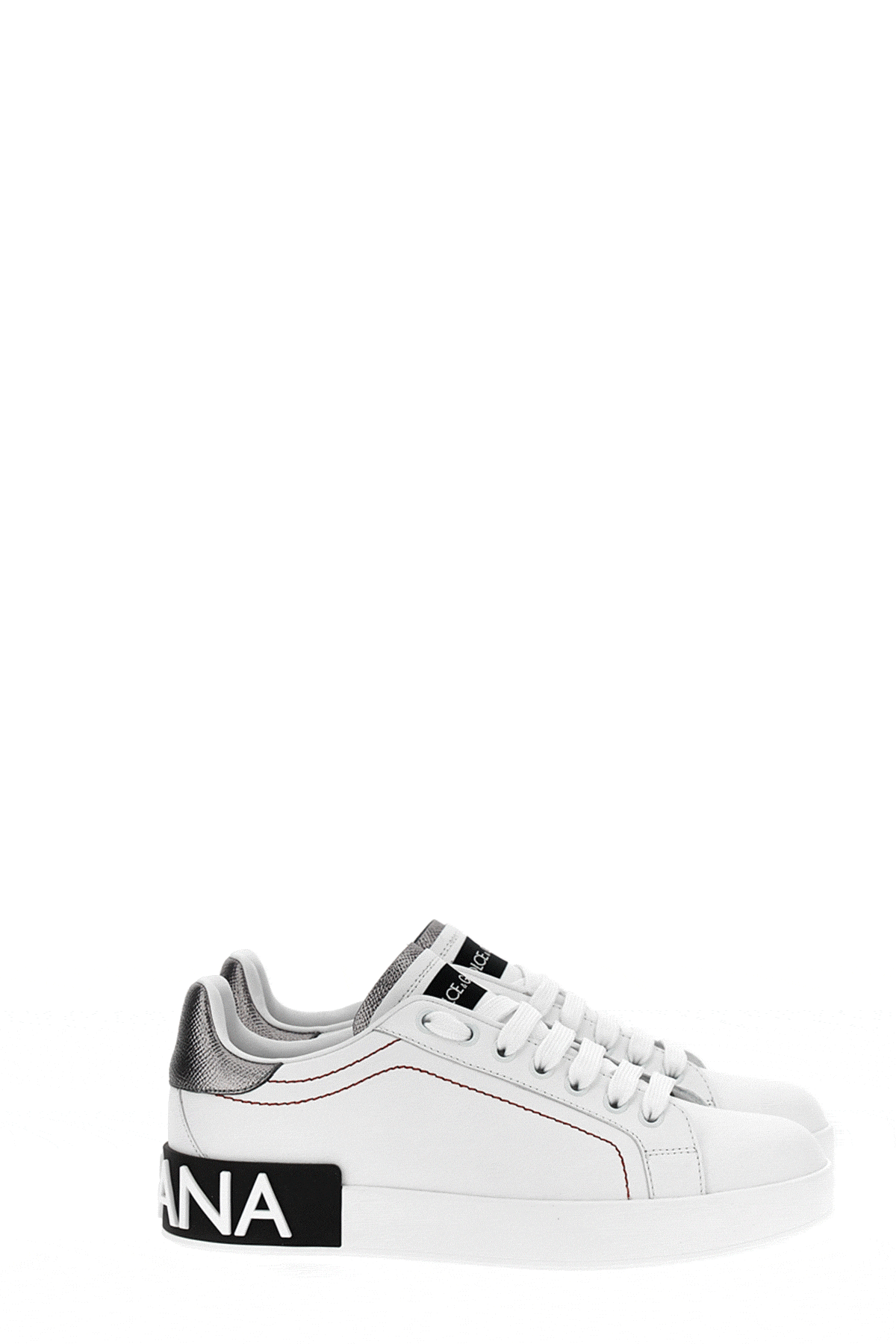 Dolce & Gabbana Women 'Portofino' Sneakers