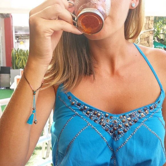 Puerto Viejo Bracelet