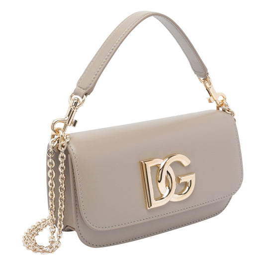Dolce&Gabbana Women 3.5 Crossbody Bag