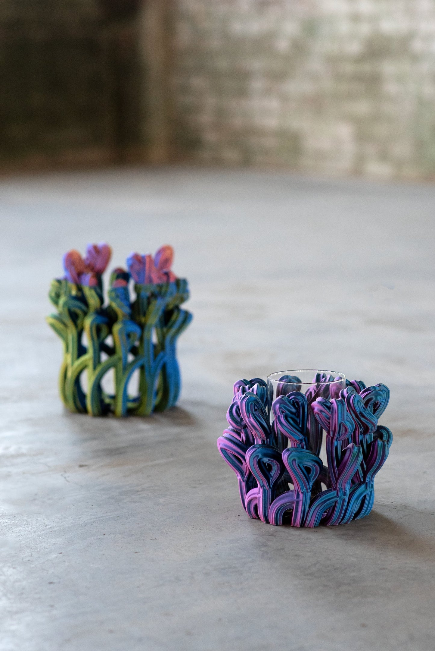 SuperBloom Vase Large