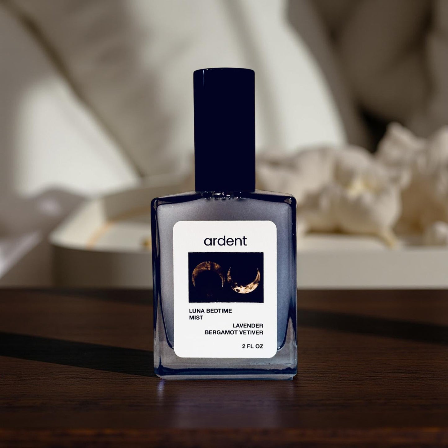 Luna Bedtime Pillow Mist