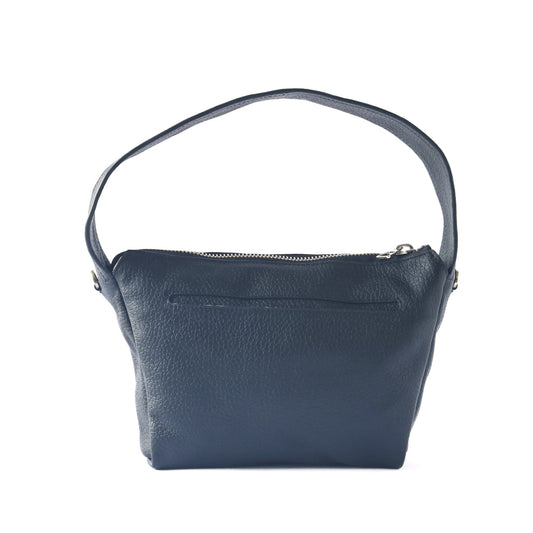 Maina Shoulder Leather Bag