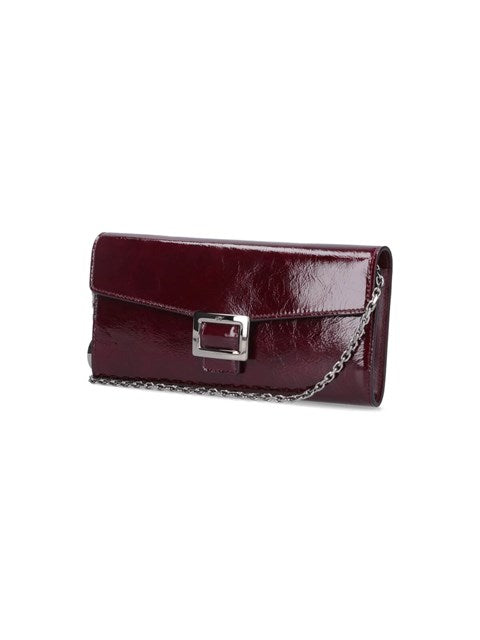 Roger Vivier Women Belle Vivier' Wallet