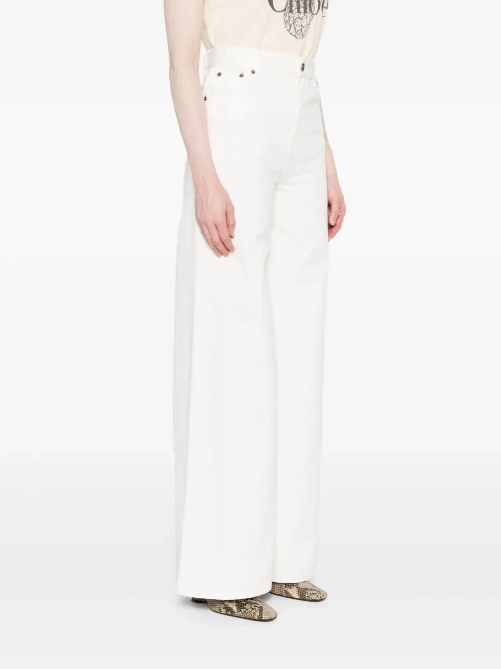 Chloe Women Pants