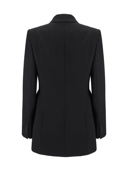 Balenciaga Women Blazer Jacket