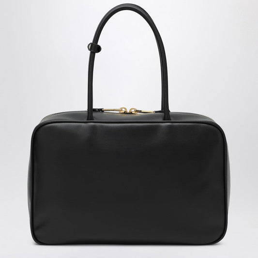 Miu Miu Beau Black Leather Bag Women