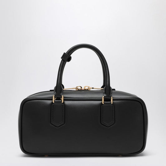 Miu Miu Black Arcadie Large Top Case Women