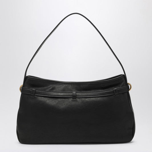 Miu Miu Aventure Medium Black Bag Women
